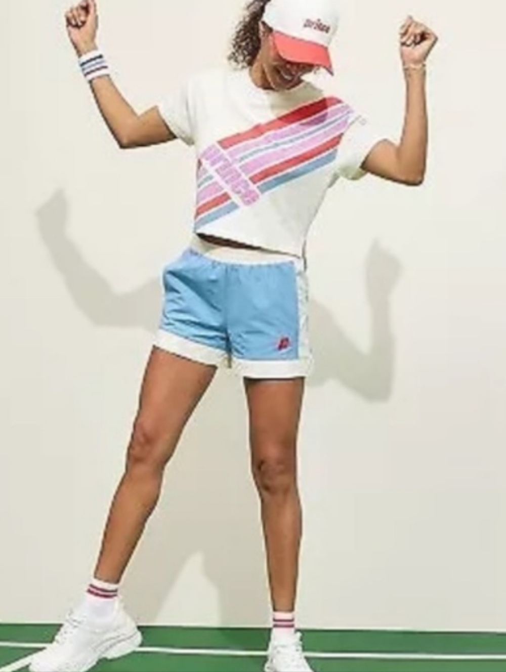 Prince Pickleball Shorts